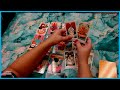 FEELING SAD, STUCK, & DISCOURAGED--TAROT READING