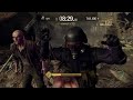 Resident Evil 4 Remake Mercenaries HUNK The Village S++ [2 113420 SCORE]