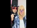 VIOLETA Y WILLY WONKA- Charly y la Fabrica de Chocolate Makeup