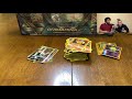 15 XY Evolutions Pack Opening!