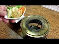 Miniature Edible Gyoza - Authentic Japanese Dumplings