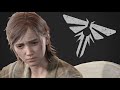 How Ellie and Abby will complete the Hero's Journey in TLOU3