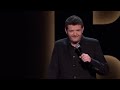 Kevin Bridges On English Vs Scottish Football | Universal Comedy