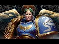 What Will Happen When Guilliman and The Lion Meet? | Warhammer 40k Lore