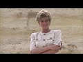 Diana and Paul Burrell - Royal Service, Scandal and Celebrity - UK Royal Documentary