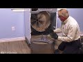 LG Washer Repair – How to Replace the Spider Assembly (LG # 4434ER0003C)