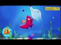 fishdom 🐠 mini games 3.4 New update level fishdom gameplay