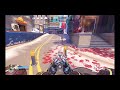 Forward Spawn Activated - Overwatch 2 OST Beta