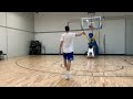 Gábor Plézer ⎥Individual workout ⎥part 1