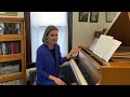 🎶 How To Teach Petzold Minuet in G Major from the Notebook for Anna Magdalena Bach