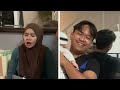 NISA MENGAMUK NAK HALAU BOY DARI RUMAH!!!!!PRANK LETAK NAEL TEMPAT LAIN!!!