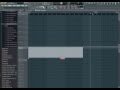 Short loop in FL Studio 9 by Dave