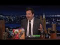 Daisy Edgar-Jones Tries Girl Scout Cookies for the First Time | The Tonight Show