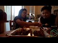 FILIPINO STREET FOOD IN THE US | TOTOS GRILL