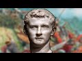Germanicus: The Roman General Who Restored Honor To The Empire