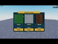 How to make a MAP VOTING GUI in ROBLOX!