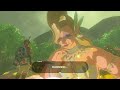 How fast can I get all the armor in Breath of the Wild?