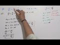 Math Olympiad | A Nice Rational Equation | 90% Failed to solve !!