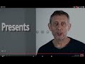 (YTP) Michael Rosen gives his parents some stuff and then leaves them at his old house