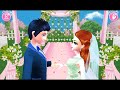 Marry me Perfect Wedding Day gameplay for New 😍😍😍😍😍