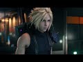 Final Fantasy VII Remake Intergrade (21) - Shinra Expert