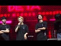 이주연 표정뭔데  | 엑스디너리 히어로즈 콘서트 240601 Xdinary Heroes Concert