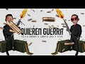 Yecko, Ele A El Dominio, & Jamby El Favo - Quieren Guerra (Cover Video)