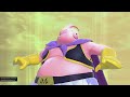 Who says Buu is underated - Dragon Ball Breakers