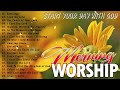 Best Morning Praise & Worship Songs For Prayers 2024 🙏 Nonstop Praise And Worship Songs All Time #34