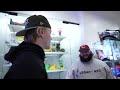 MAX CLARK GOES SNEAKER SHOPPING IN NYC AND BOUGHT SOME CRAZY SNEAKERS!!!