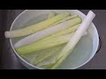 Daily Routine | BISCUITS FROM SOAKED without ammonia  / cream potatoes and leeks  | Vlog