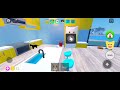 Adrian plays Roblox part 4