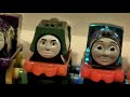 WSGL's Thomas Minis Collection