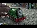 Day of the Diesels: The Darker Cut