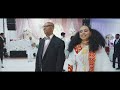 Eritrean best wedding Dr Selomie & Aman Seattle USA 4k