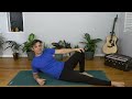 Yoga Stretches for Sciatica Pain Relief