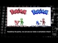 Creating an *ANTI*-virus for Pokemon Red and Blue.