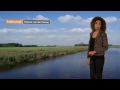 Noorderweer in RTL4 weer 1-10-2015