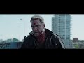 Deadpool - I have only 12 bullets left and you're all gonna share it, Ryan Reynolds movie scene