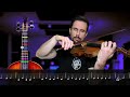 Hans Zimmer - Interstellar - Main Theme (Violin Version) + Sheet Music