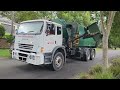 The Spares On Summer Green Waste - 858 964