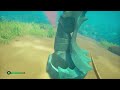 Sea of Thieves: Captain BOT finding his Sea Legs