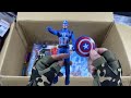 Spiderman toy set unboxing, Spiderman toy gun, Spiderman hot toys