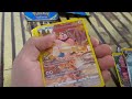 Opening a Fake Pokemon Card Tin