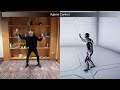 [SIGGRAPH 2024] Categorical Codebook Matching for Embodied Character Controllers