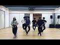 Lay (EXO) - Sheep (Dance video)