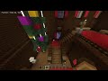 Minecraft Tim Burton Wayne Manor and Batcave