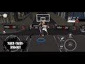 HOW TO BREAK ANKLES IN NBA 2K20 MOBILE | DRIBBLE COMBOS TUTORIAL