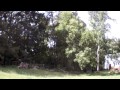 AR.Drone 2.0 Video: 2014/09/08