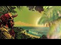 Best Relaxing Reggae Music 🎶 Orange Juice - Dizzy Davis